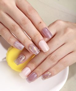 SPRING FLYING - UV GEL NAIL STICKERS GNG217